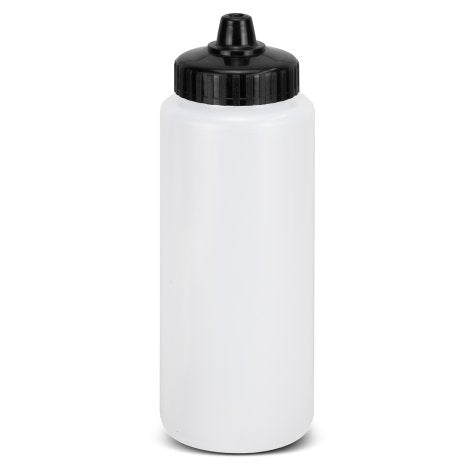 Clear/Black Lid