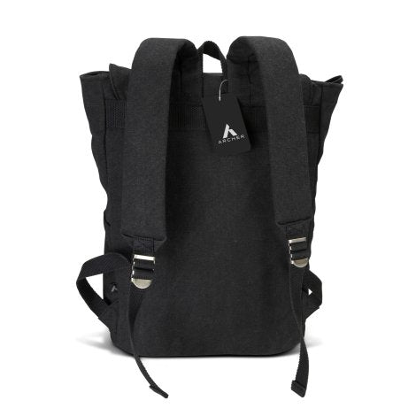 Back