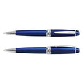 Blue Lacquer