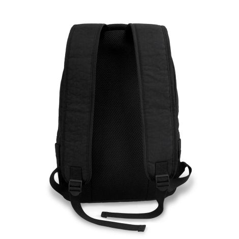 Back