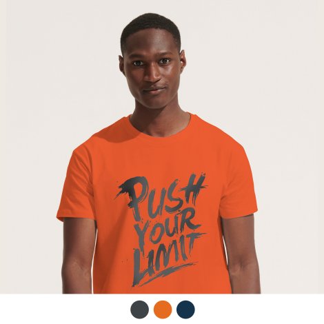 SOLS Imperial Adult T-Shirt - Sale
