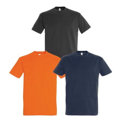 Colour Range