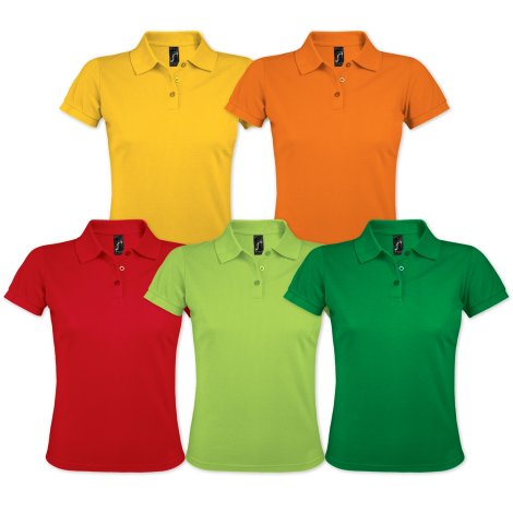 Colours
