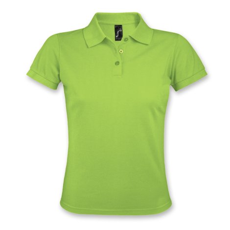 Apple Green