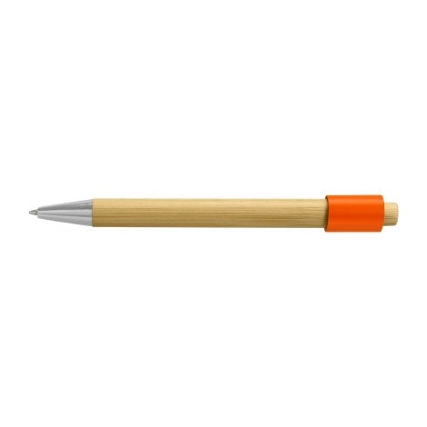 Natural/Orange