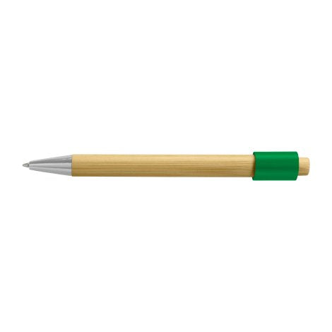 Natural/Kelly Green