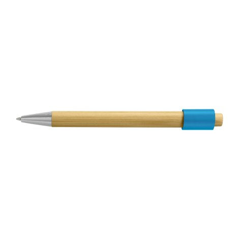 Natural/Light Blue