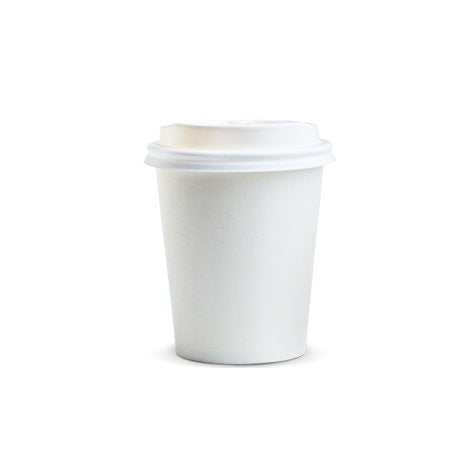 White Lid
