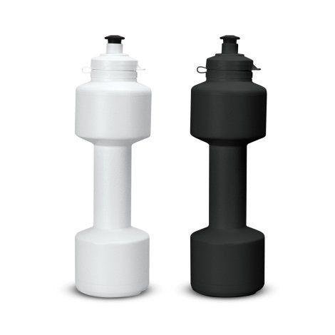 Dumbbell Bottle