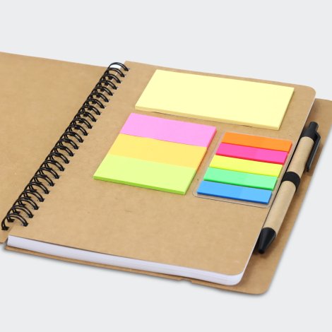 Notes and Flags