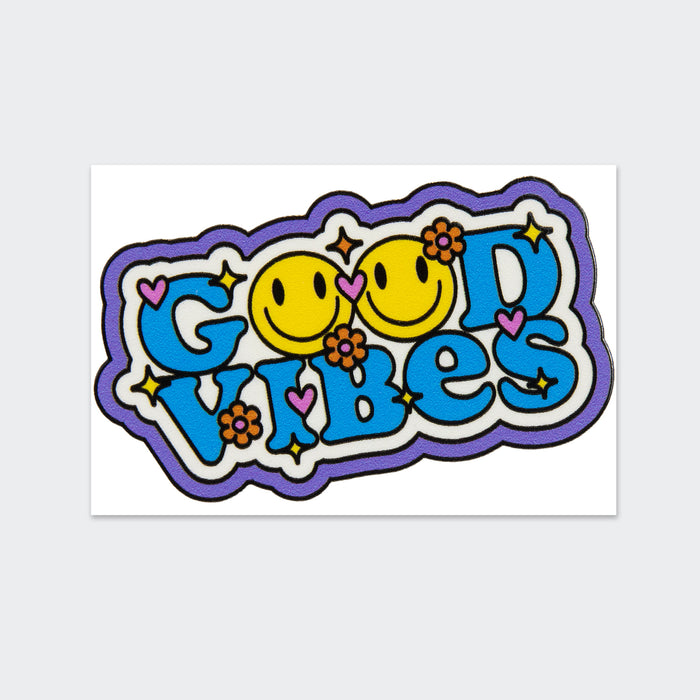 Prism Print - 60 x 40mm Sticker