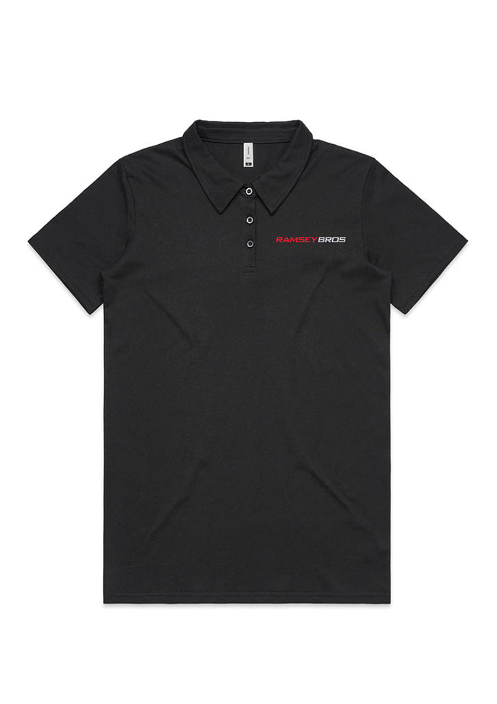 Women's Amy Polo