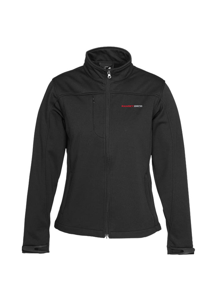 Women's Softshell Jacket