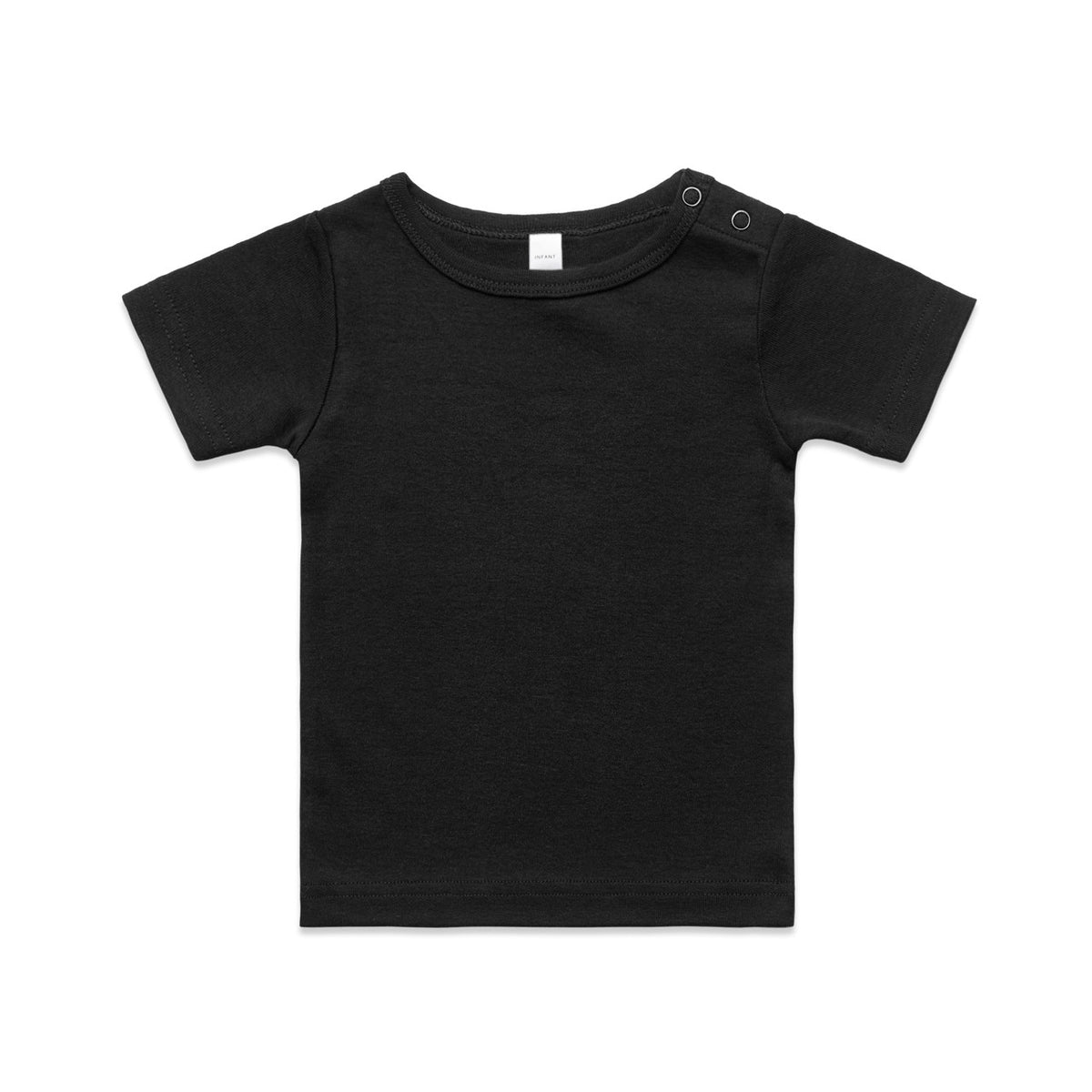 AS Colour Organic Infant Wee Tee 3001