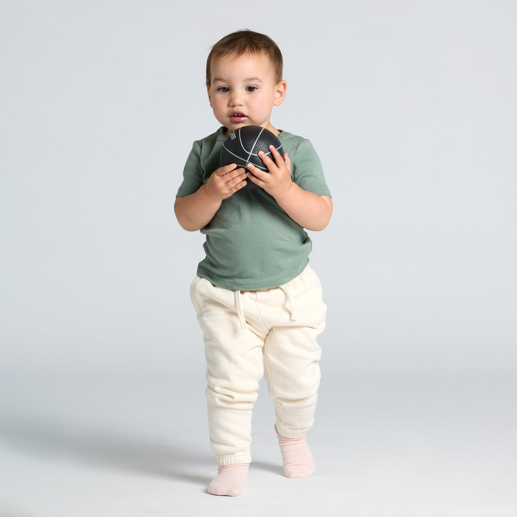 AS Colour Organic Infant Wee Tee 3001