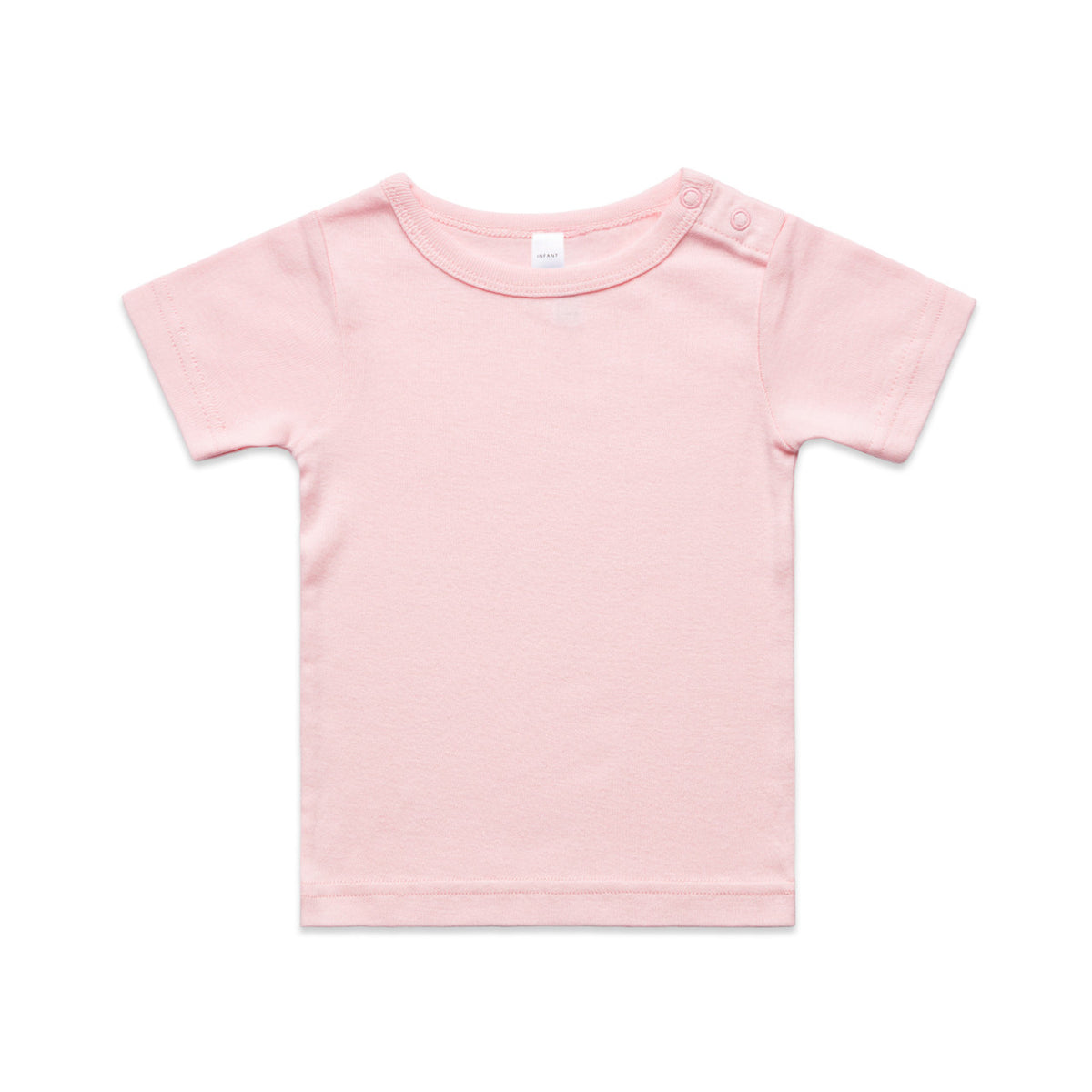 AS Colour Organic Infant Wee Tee 3001