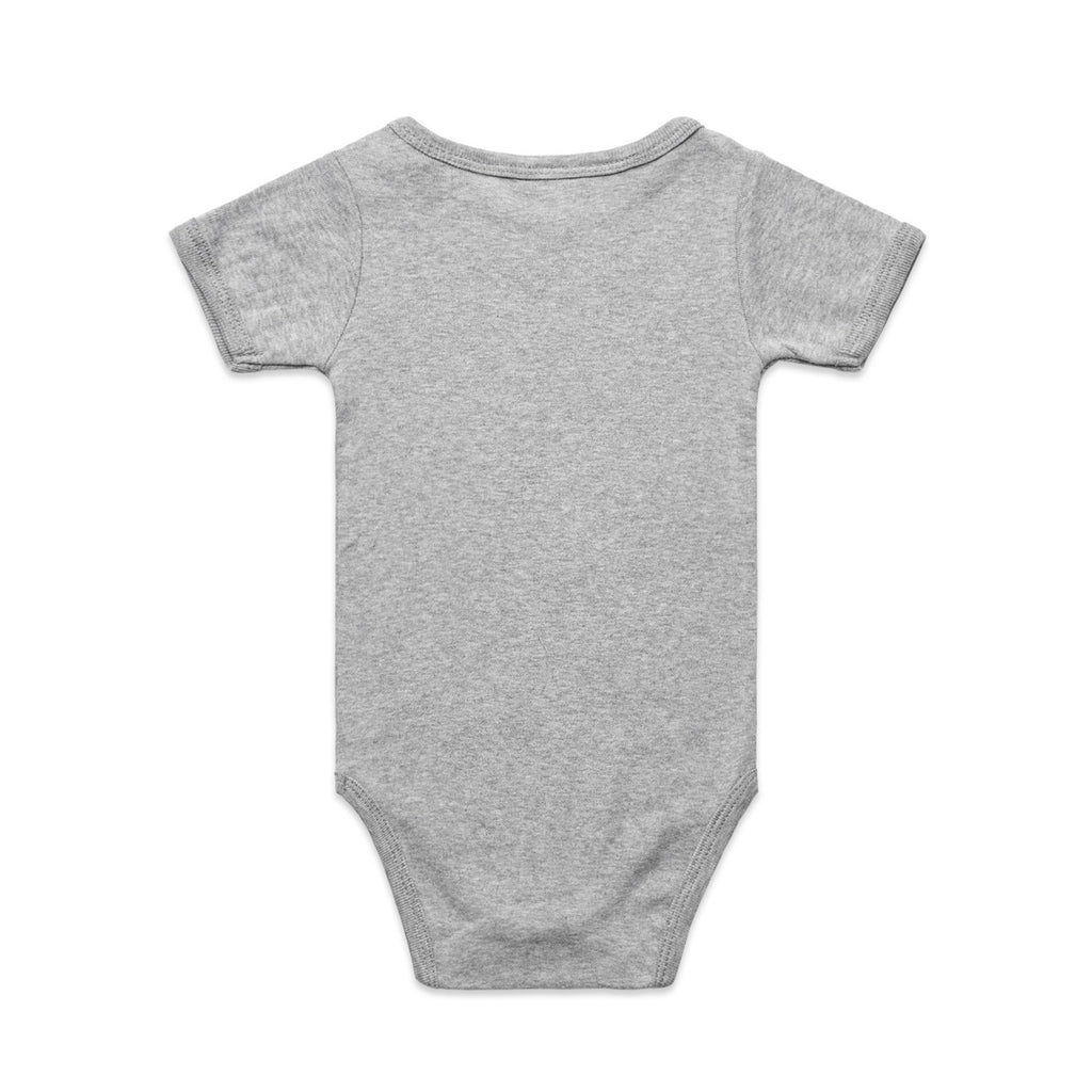 AS Colour Organic Infant Mini-Me One-Piece 3003