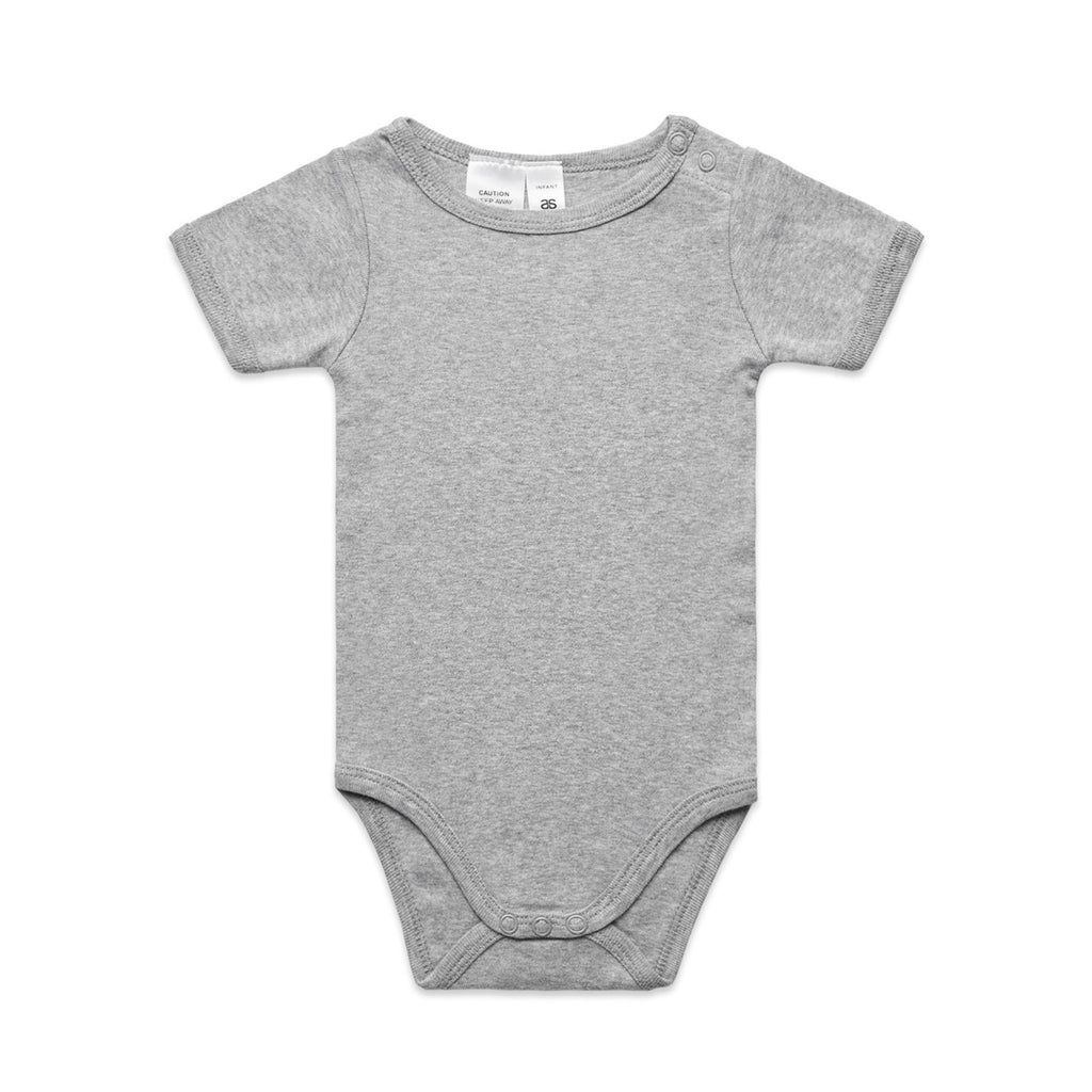 AS Colour Organic Infant Mini-Me One-Piece 3003