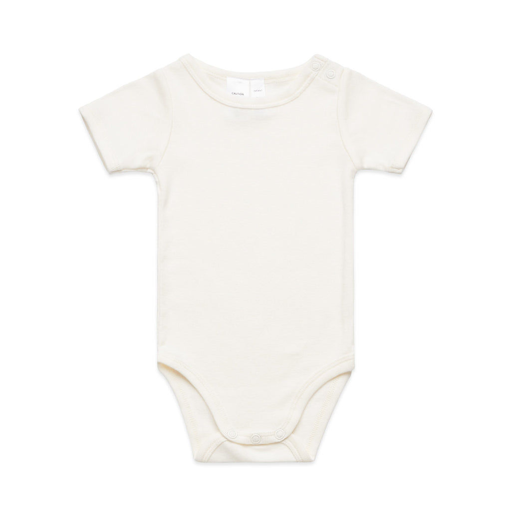 AS Colour Organic Infant Mini-Me One-Piece 3003