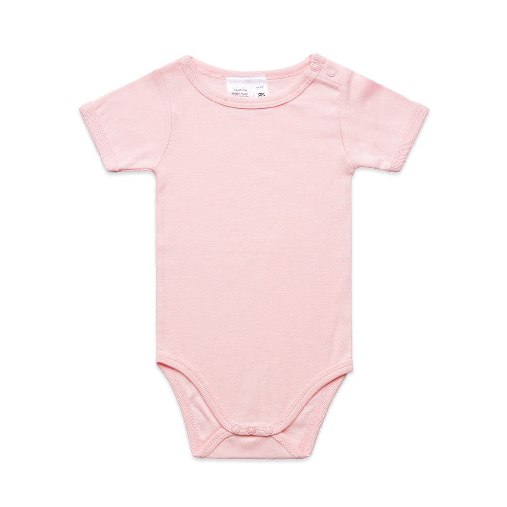 AS Colour Organic Infant Mini-Me One-Piece 3003