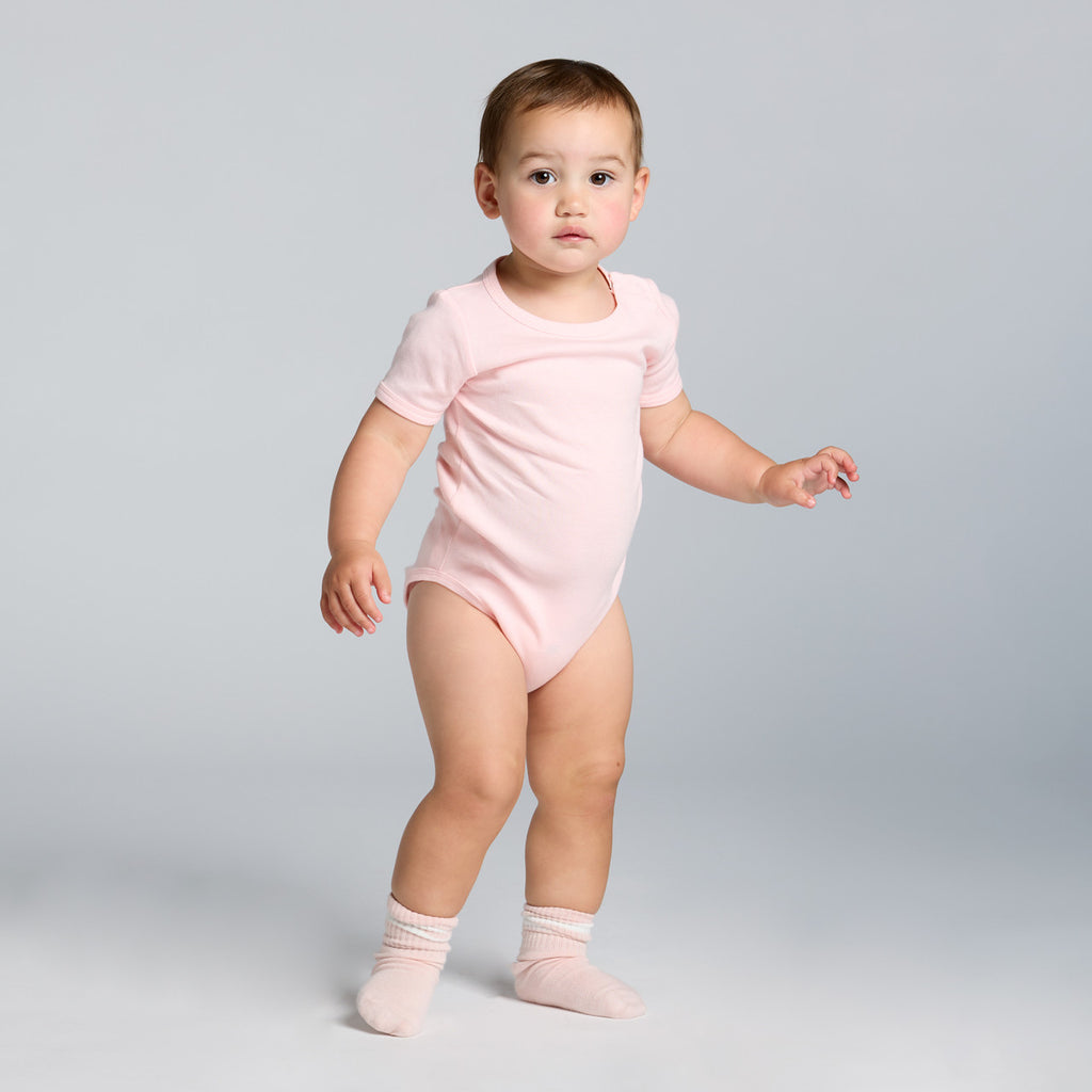 AS Colour Organic Infant Mini-Me One-Piece 3003