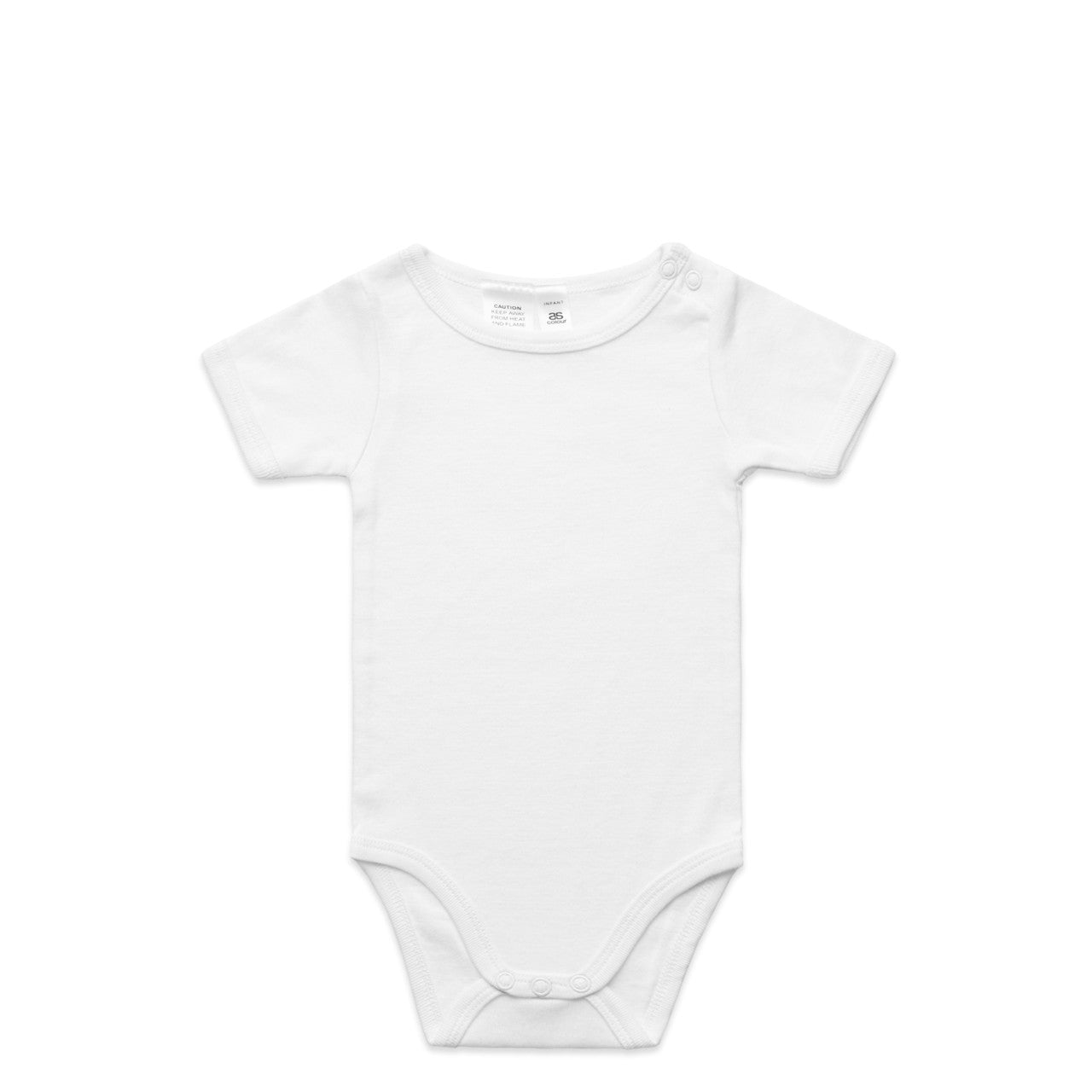 AS Colour Organic Infant Mini-Me One-Piece 3003