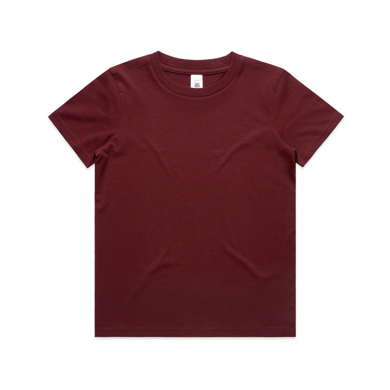 AS Colour Kids Staple Tee 3005