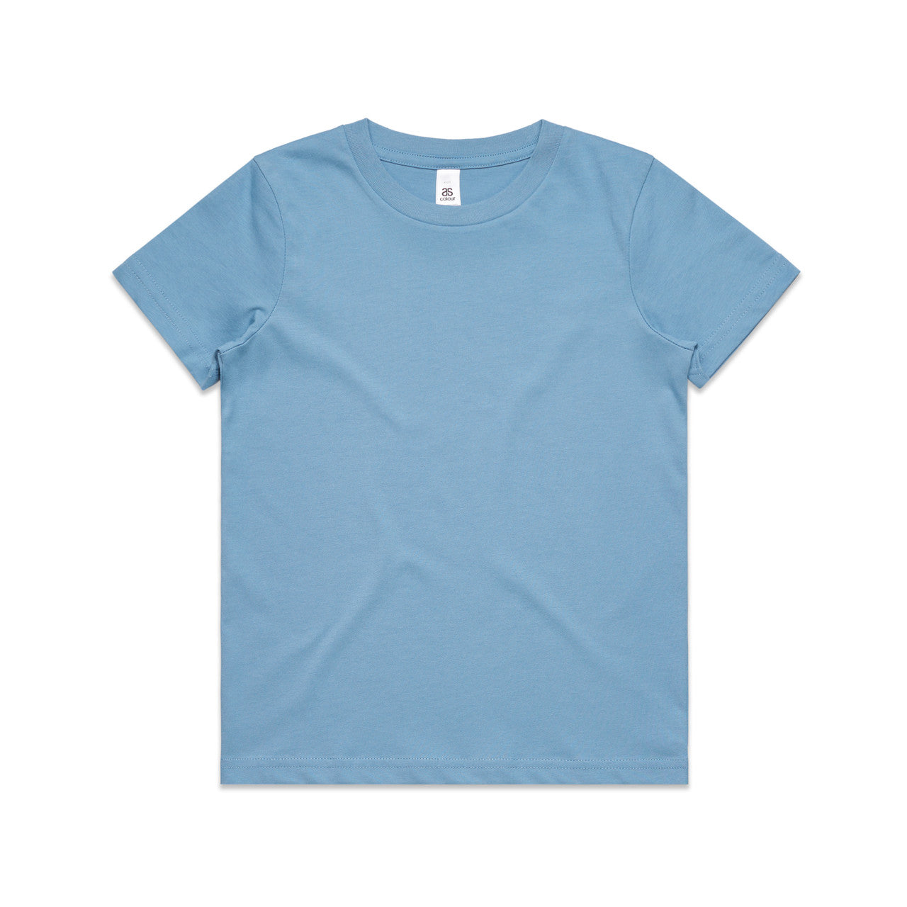 AS Colour Kids Staple Tee 3005