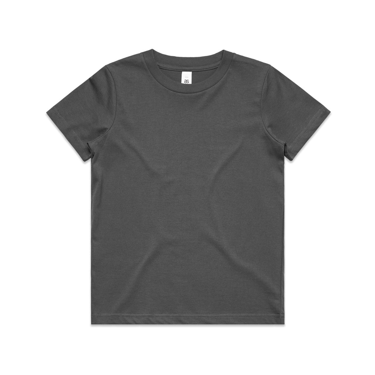 AS Colour Kids Staple Tee 3005