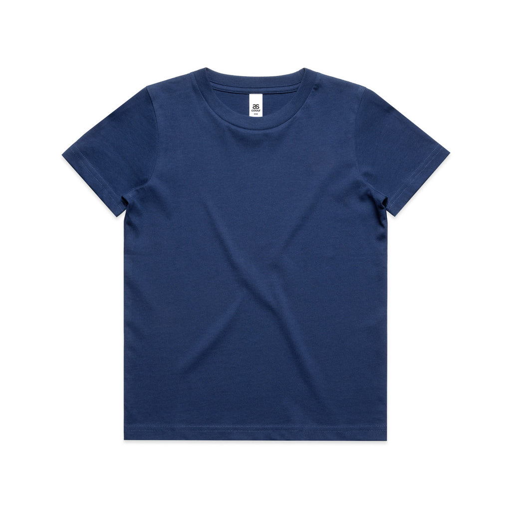 AS Colour Kids Staple Tee 3005