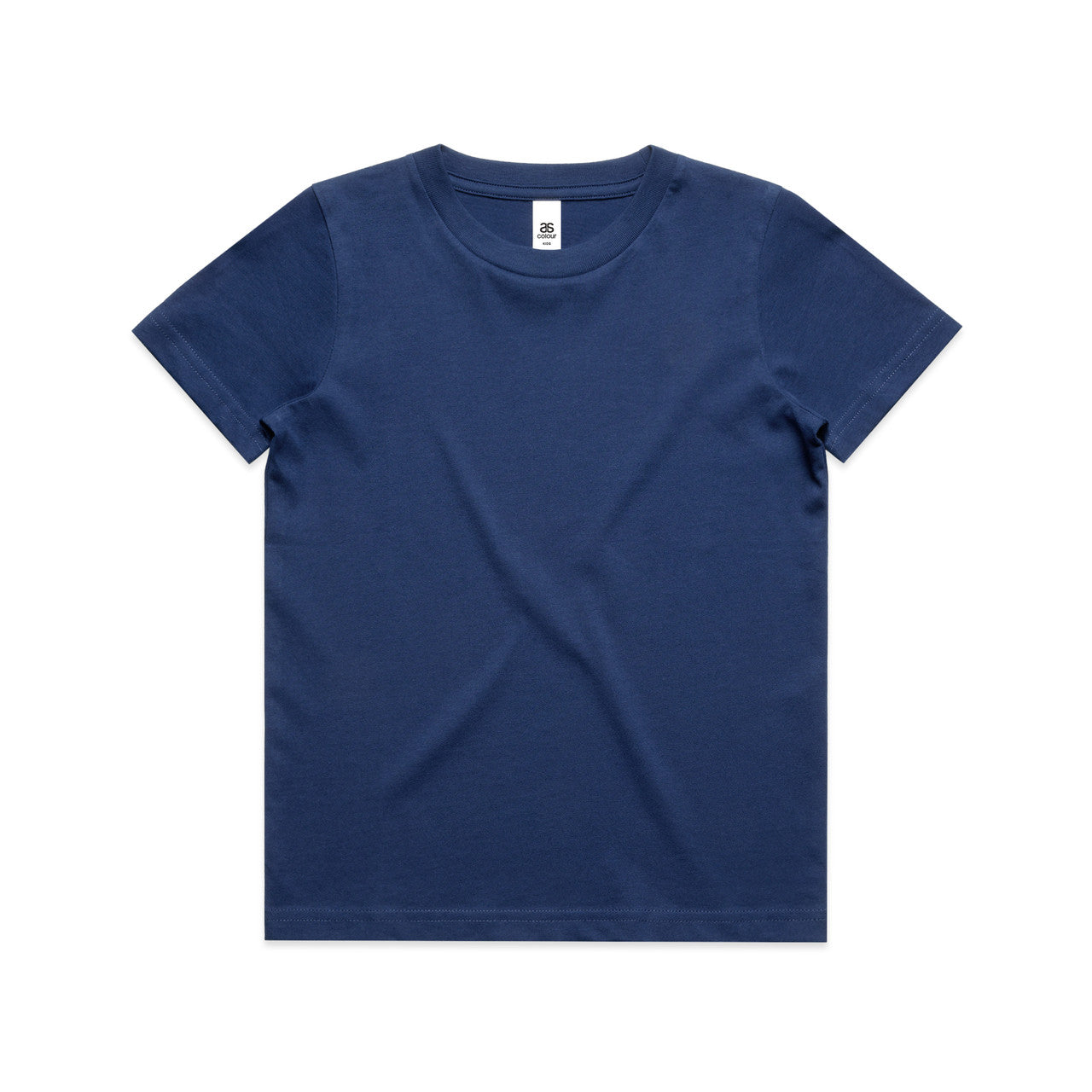 AS Colour Kids Staple Tee 3005