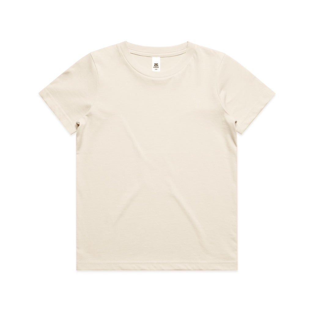 AS Colour Kids Staple Tee 3005