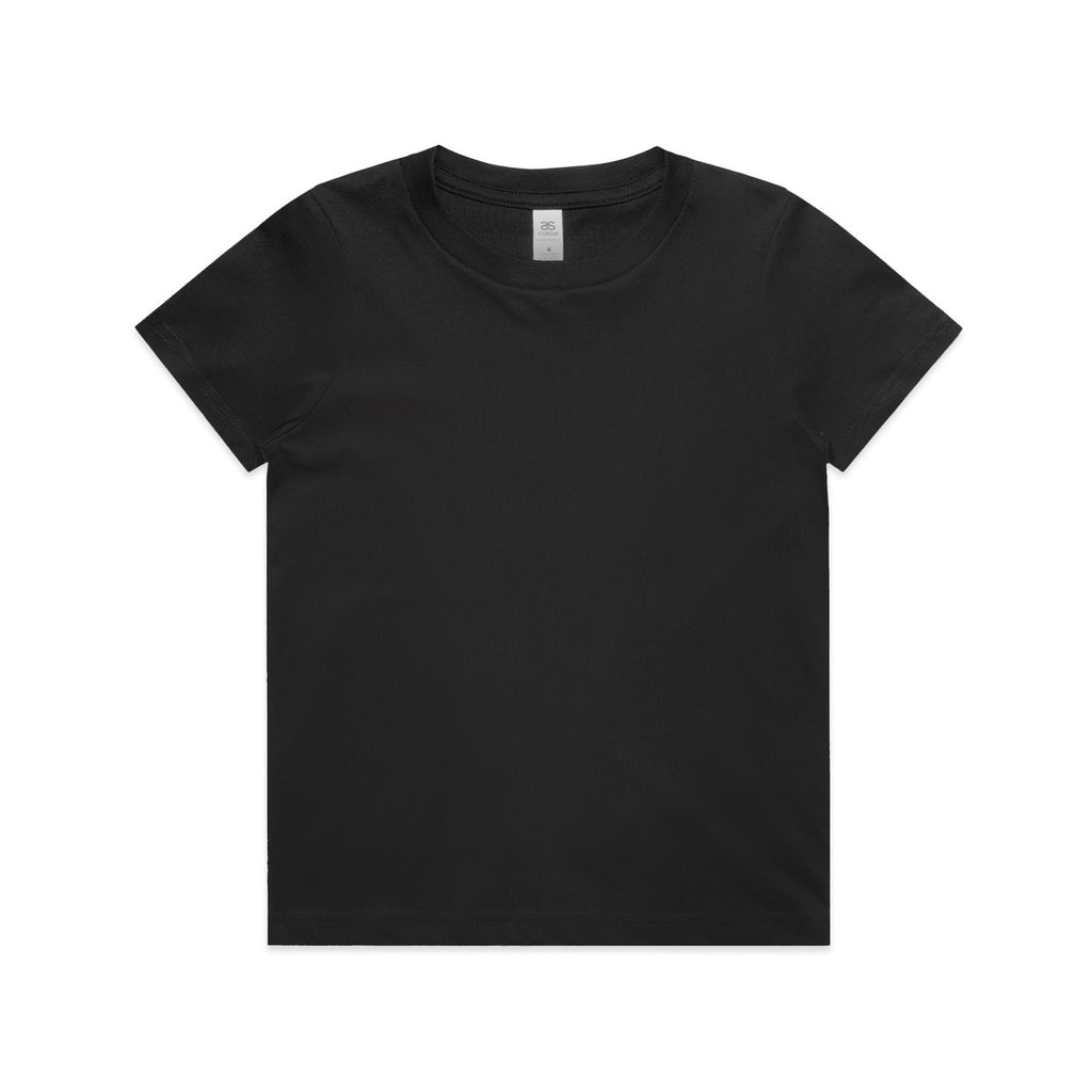AS Colour Kids Staple Tee 3005