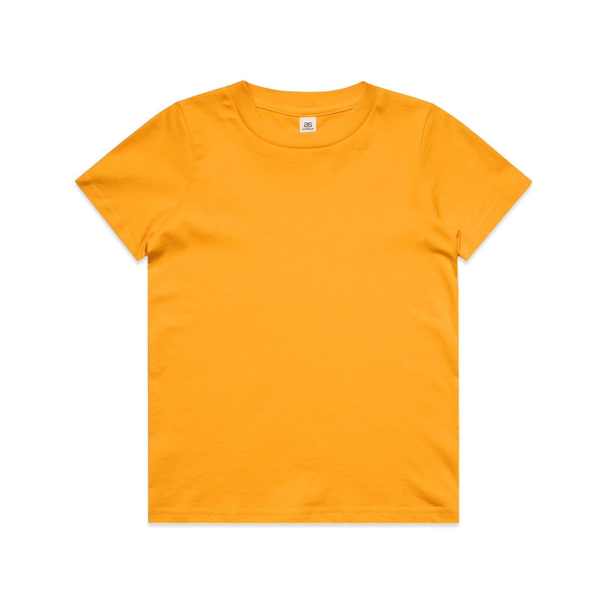 AS Colour Kids Staple Tee 3005