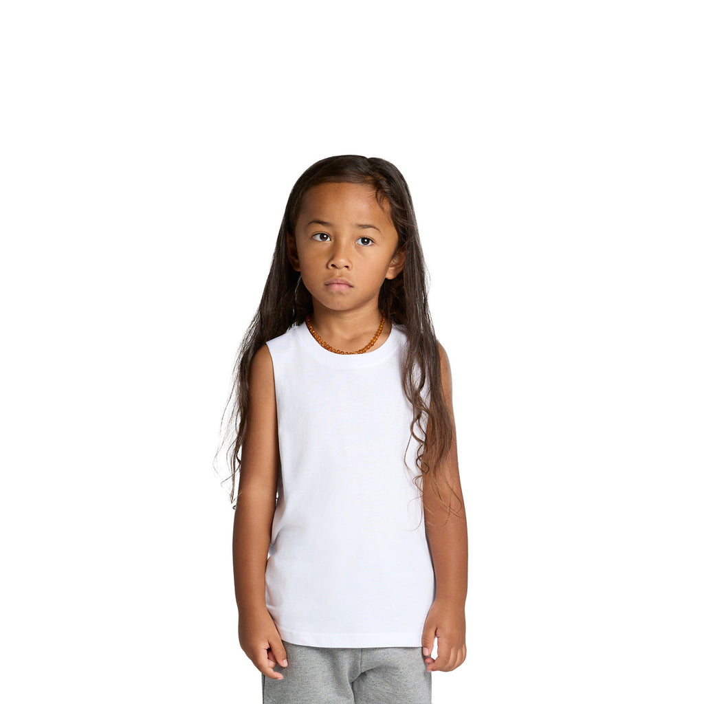 AS Colour Kids Barnard Tank 3009