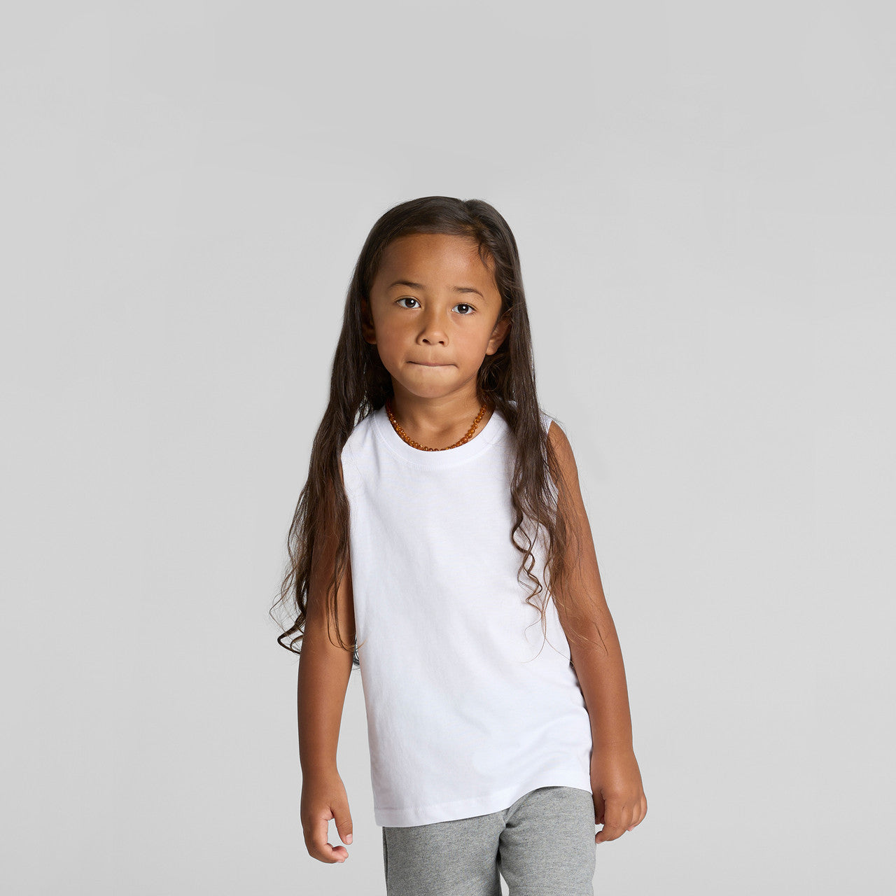 AS Colour Kids Barnard Tank 3009