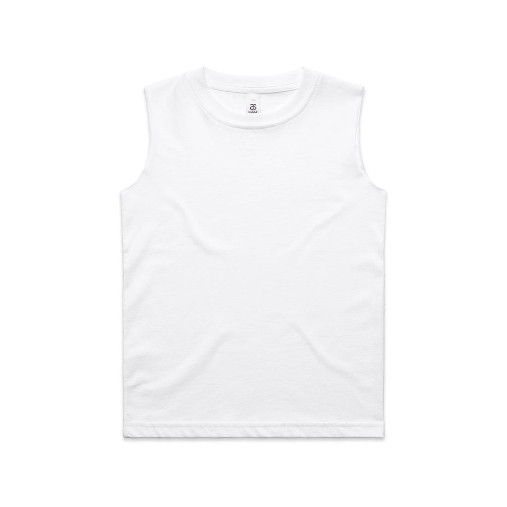 AS Colour Kids Barnard Tank 3009