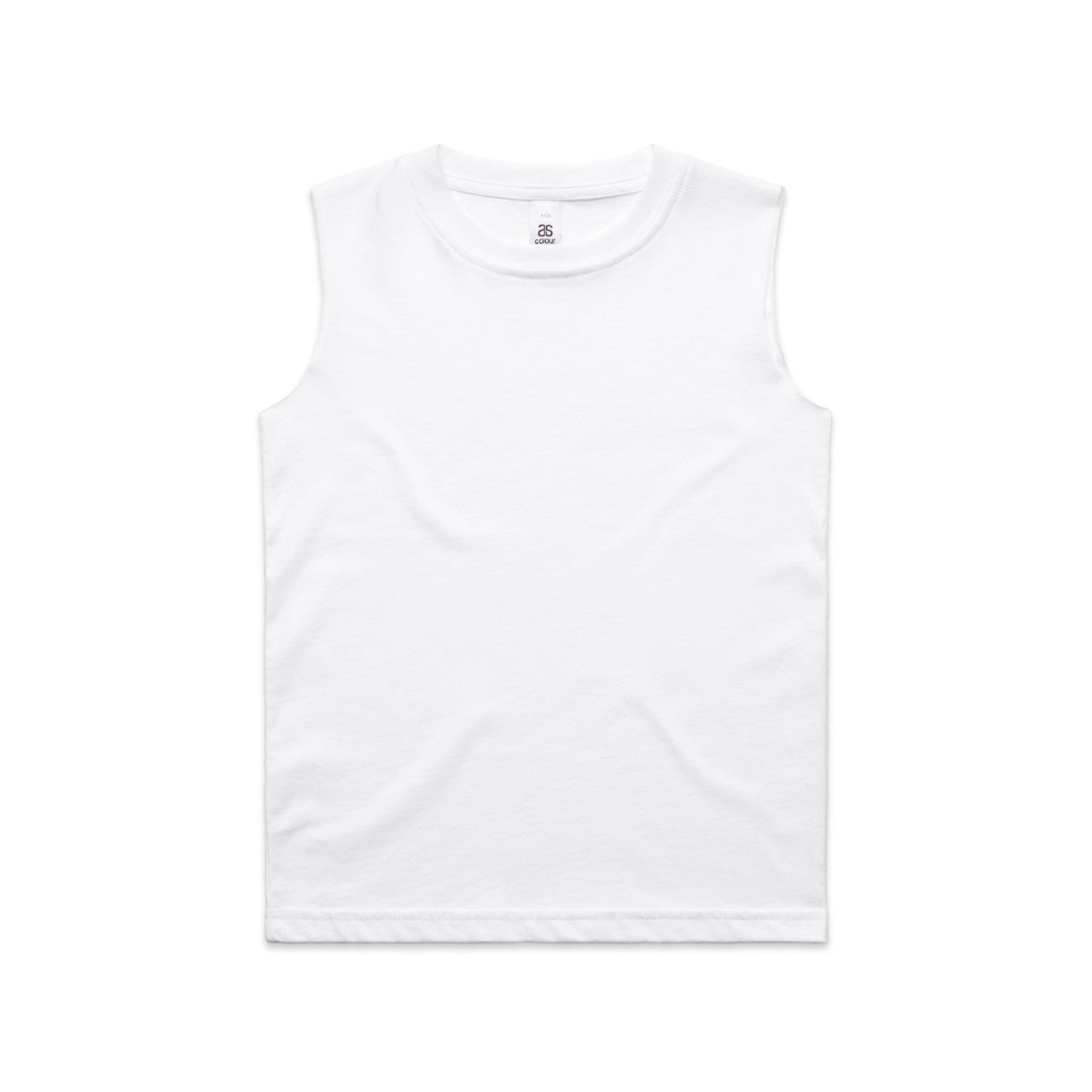 AS Colour Kids Barnard Tank 3009