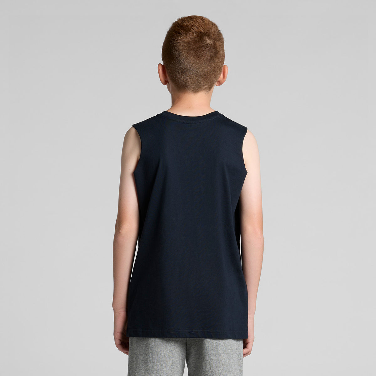 AS Colour Youth Barnard Tank 3010
