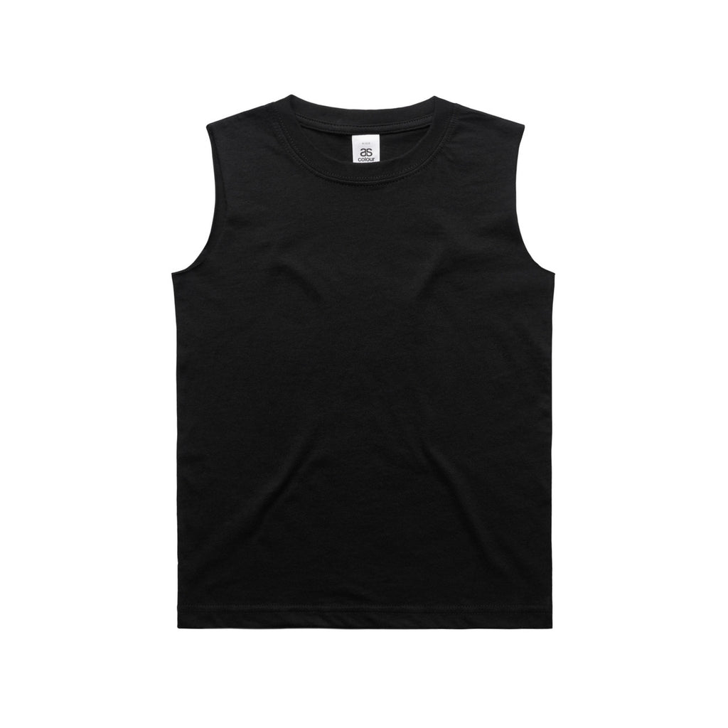 AS Colour Youth Barnard Tank 3010