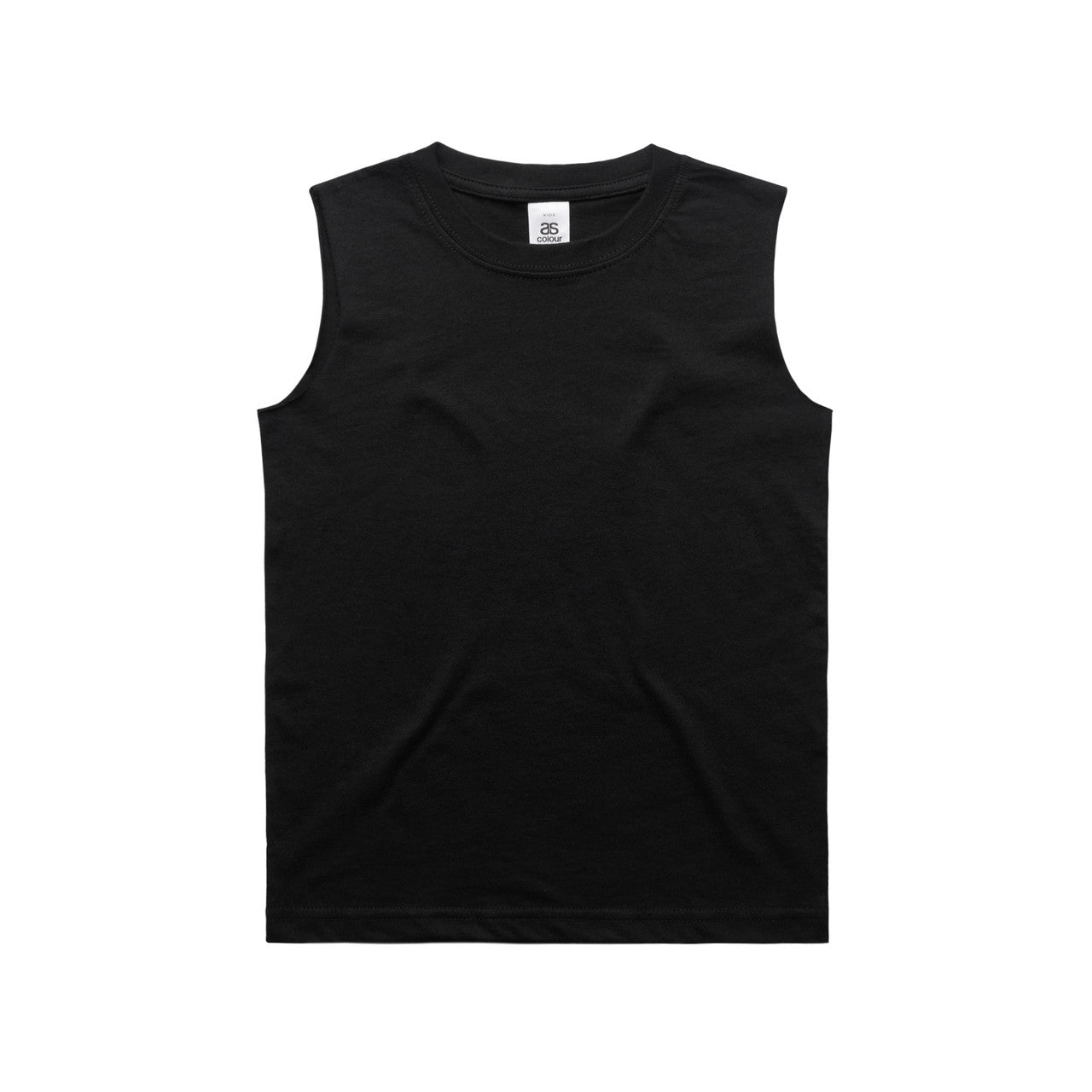 AS Colour Youth Barnard Tank 3010