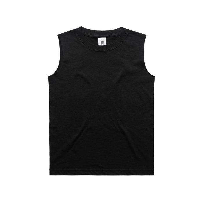 AS Colour Youth Barnard Tank 3010