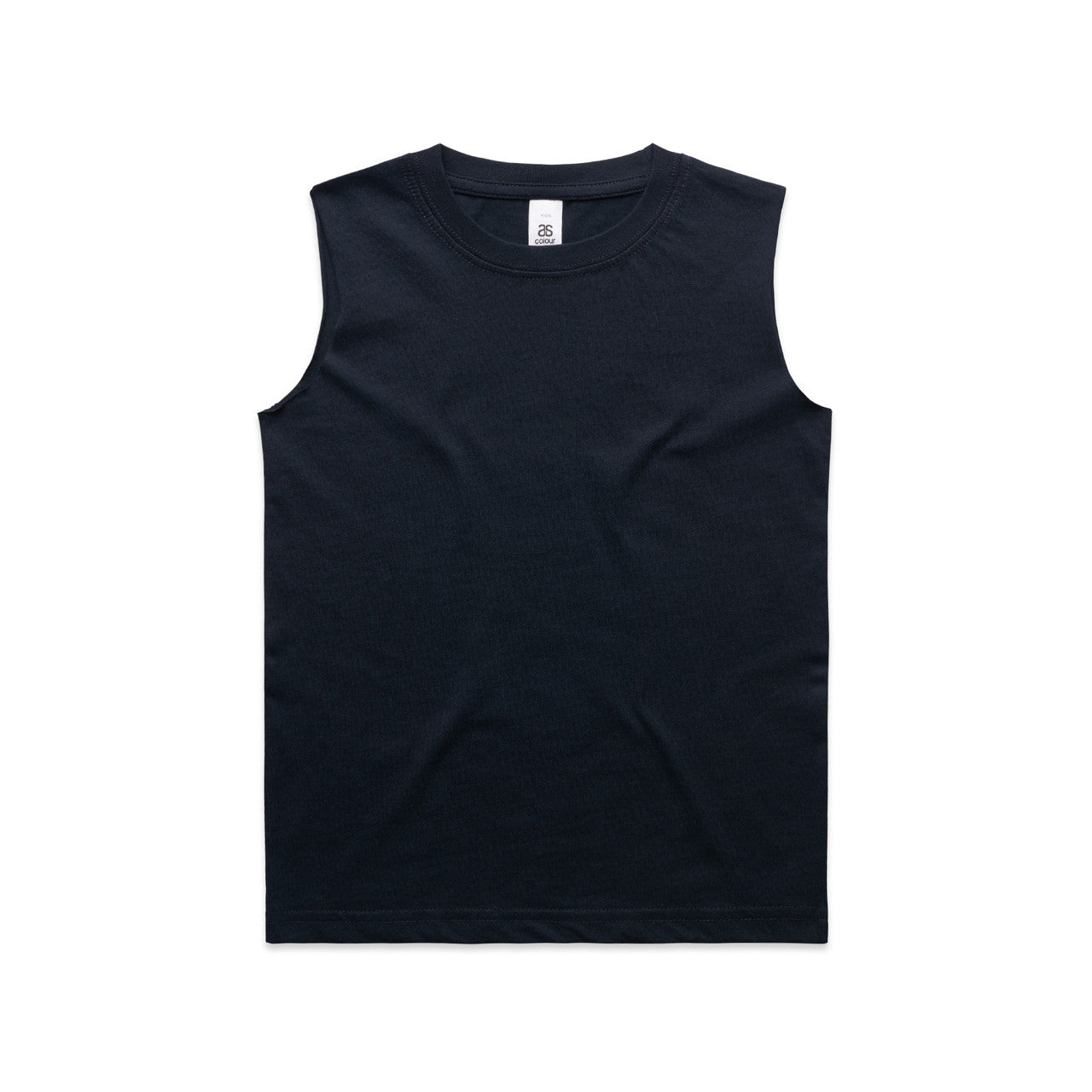 AS Colour Youth Barnard Tank 3010