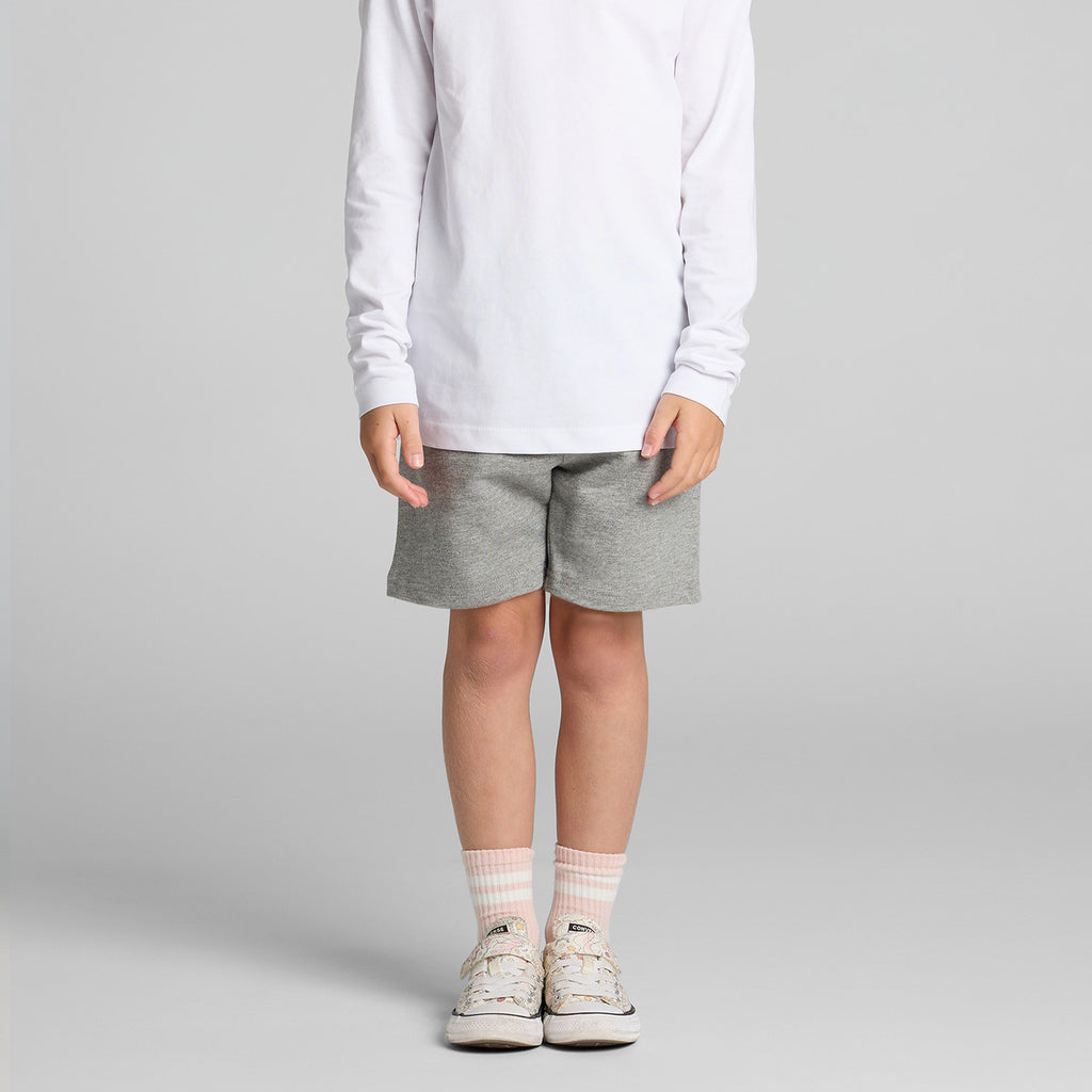 AS Colour Kids Stadium Shorts 3025