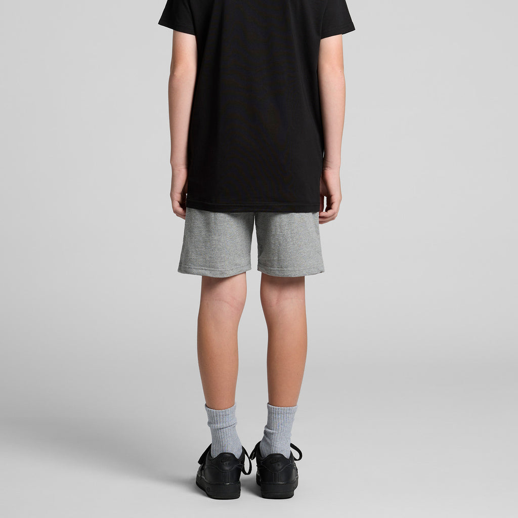 AS Colour Youth Stadium Shorts 3026