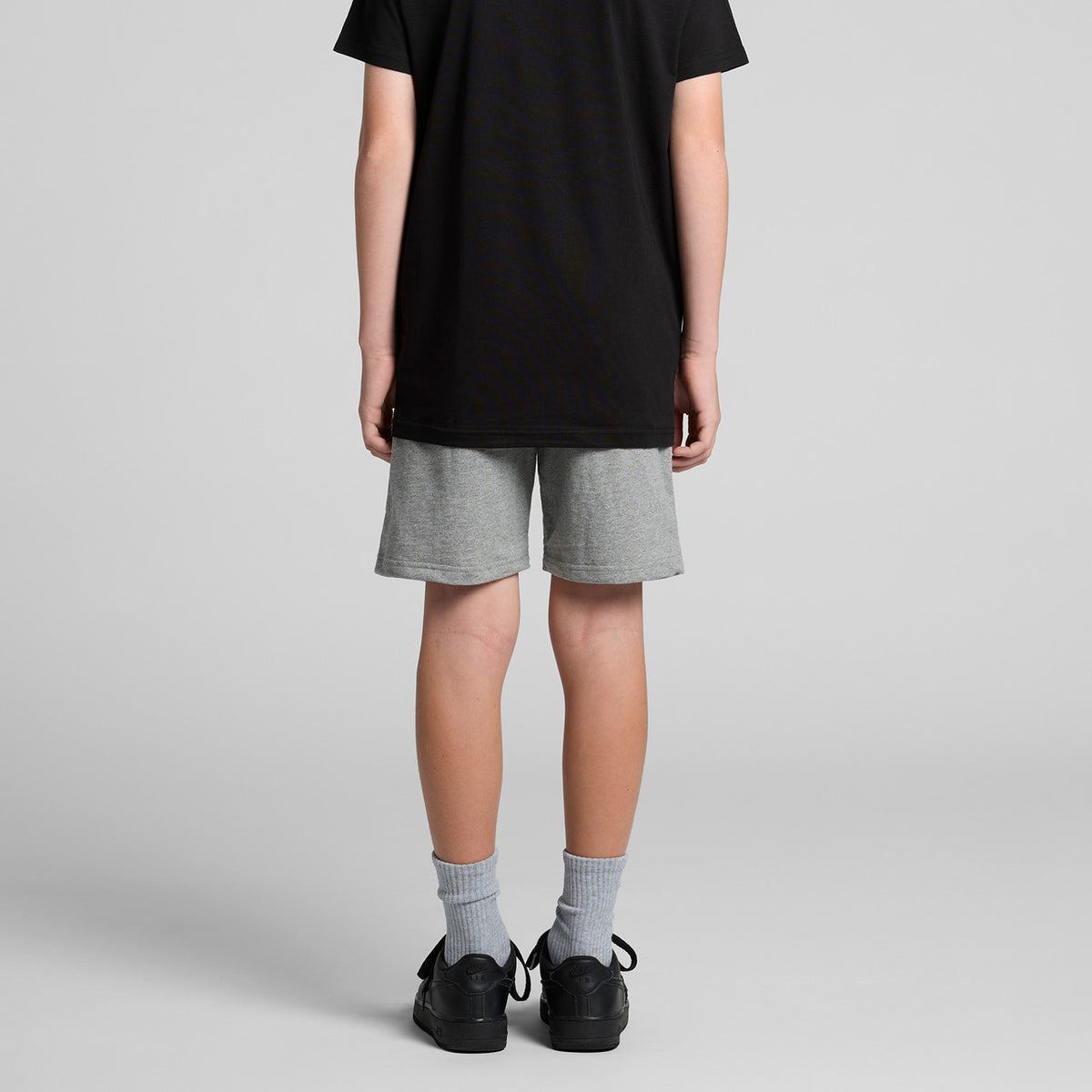 AS Colour Youth Stadium Shorts 3026