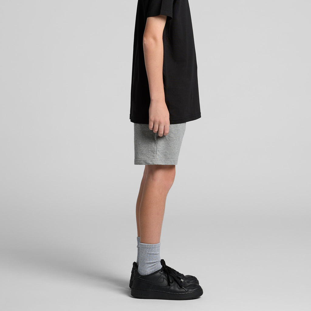 AS Colour Youth Stadium Shorts 3026