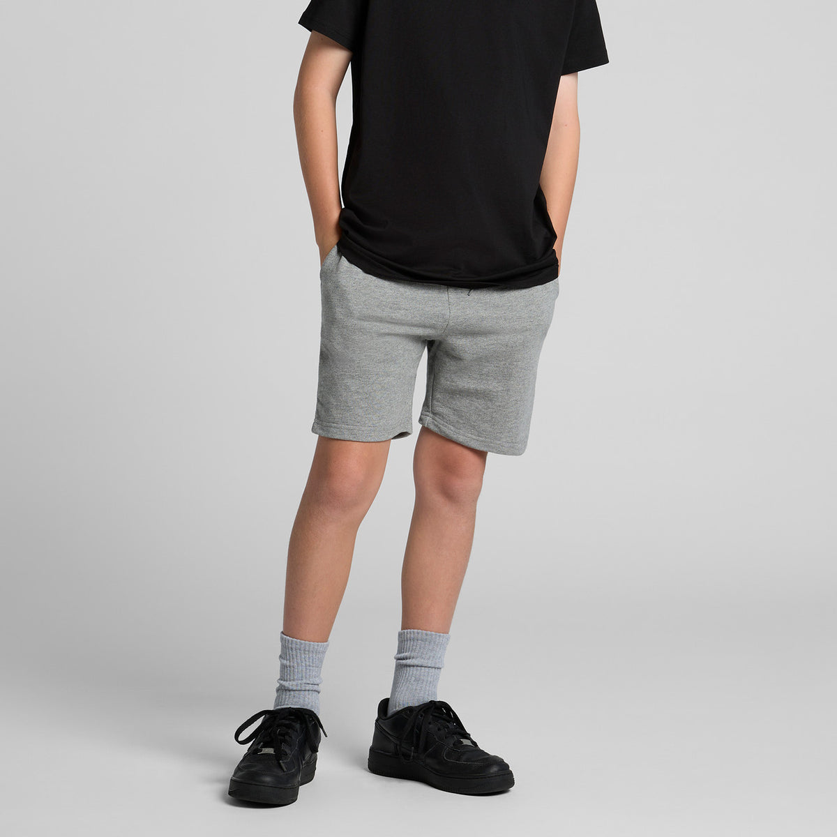 AS Colour Youth Stadium Shorts 3026
