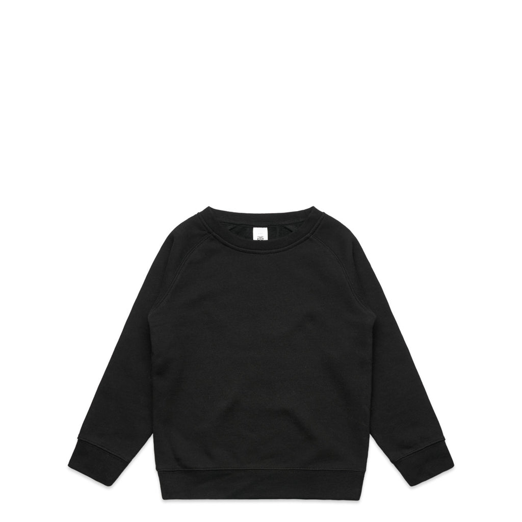 AS Colour Kids Supply Crew 3030