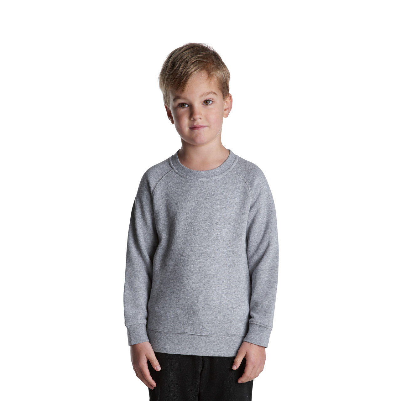 AS Colour Kids Supply Crew 3030
